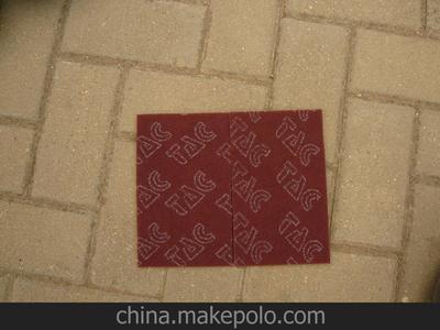工业百洁布 TAC百洁布 菜瓜布 8698 绿色拉丝布图片,工业百洁布 TAC百洁布 菜瓜布 8698 绿色拉丝布图片大全,沈阳市和平区仁万友五金机电产品经销处-2-