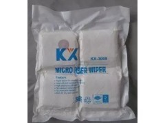 揭秘KX2008亚超细微纤维无尘布 工业擦拭的静电克星与清洁达人